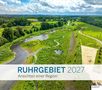 Hannah Seidel: Kalender Ruhrgebiet 2027, KAL