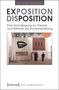 Kai-Uwe Hemken: Exposition / Disposition, Buch