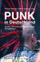 Punk in Deutschland, Buch, Buch