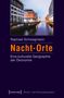 Raphael Schwegmann: Nacht-Orte, Buch, Buch