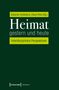 Heimat gestern und heute, Buch, Buch