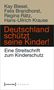 Kay Biesel: Deutschland schützt seine Kinder!, Buch