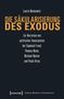 Laurin Mackowitz: Die Säkularisierung des Exodus, Buch, Buch
