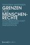 Franziska Martinsen: Grenzen der Menschenrechte, Buch