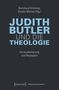 Judith Butler und die Theologie, Buch, Buch