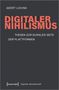 Geert Lovink: Digitaler Nihilismus, Buch