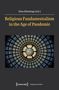 Religious Fundamentalism in the Age of Pandemic, Buch, Buch