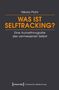 Nikola Plohr: Was ist Selftracking?, Buch, Buch