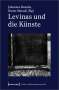 Levinas und die Künste, Buch