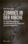 Daniel Hercenberger: Zombies in der Kirche, Buch