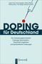 Letizia Paoli: Doping für Deutschland, Buch