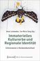 Immaterielles Kulturerbe und Regionale Identität - Schützenwesen in Nordwestdeutschland, Buch