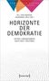 Horizonte der Demokratie, Buch, Buch