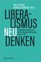 Liberalismus neu denken, Buch