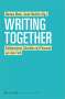 Writing Together, Buch