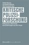 Kritische Polizeiforschung, Buch