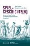 Spielgeschichte(n), Buch