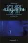 Christine Lang: David Lynchs »Mulholland Drive« verstehen, Buch