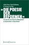 »Die Poesie der Reformen«, Buch