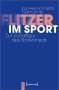Karl-Heinrich Bette: Flitzer im Sport, Buch