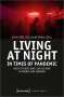 Living at Night in Times of Pandemic, Buch