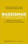 Rassismusforschung II, Buch