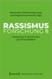 Rassismusforschung III, Buch