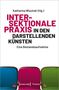 Intersektionale Praxis in den Darstellenden Künsten, Buch