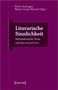 Literarische Sinnlichkeit, Buch