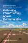 Rethinking Infrastructure Across the Humanities, Buch