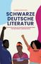 Schwarze deutsche Literatur, Buch