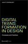 Digital Transformation in Design, Buch