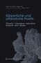 Körperliche und pflanzliche Poetik, Buch
