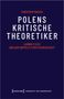 Christoph Maisch: Polens kritische Theoretiker, Buch