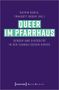 Queer im Pfarrhaus, Buch