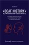 Anja Werner: 'Deaf History' als Wissenschaftsgeschichte, Buch