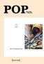 POP - Kultur & Kritik Jg. 14, 1/2025, Buch