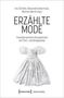 Erzählte Mode, Buch, Buch