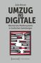 Julia Rössel: Umzug ins Digitale, Buch