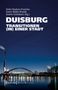 : Duisburg - Transitionen (in) einer Stadt, Buch