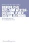 Buchtitel: "Berufliche Aus- und Weiterbildung in der Digitalisierung". Herausgeber: Dana Bergmann, Maria Kondratjuk., Buch