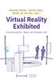 Virtual Reality Exhibited, Buch
