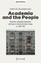 : Academia and the People, Buch