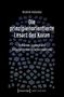 Ibrahim Aslandur: Die prinzipienorientierte Lesart des Koran, Buch