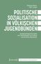Sebastian Winter: Politische Sozialisation in völkischen Jugendbünden, Buch