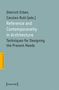 Titel: "Reference and Contemporaneity in Architecture". Autoren: Dietrich Erben, Carsten Ruhl. , Buch