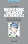 Cara-Julie Kather: The Epistemic Violence of Mathematics, Buch