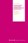 Titel: "Phänomenologie der Pornographierezeption" von Assia Alkass. Gestaltung: Einfache Farben, minimalistische Aufteilung., Buch