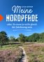 Lucia Gefken: Meine Nordpfade, Buch