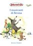 Janosch: Die Bremer Stadtmusikanten. Sonderausgabe italienisch, Buch